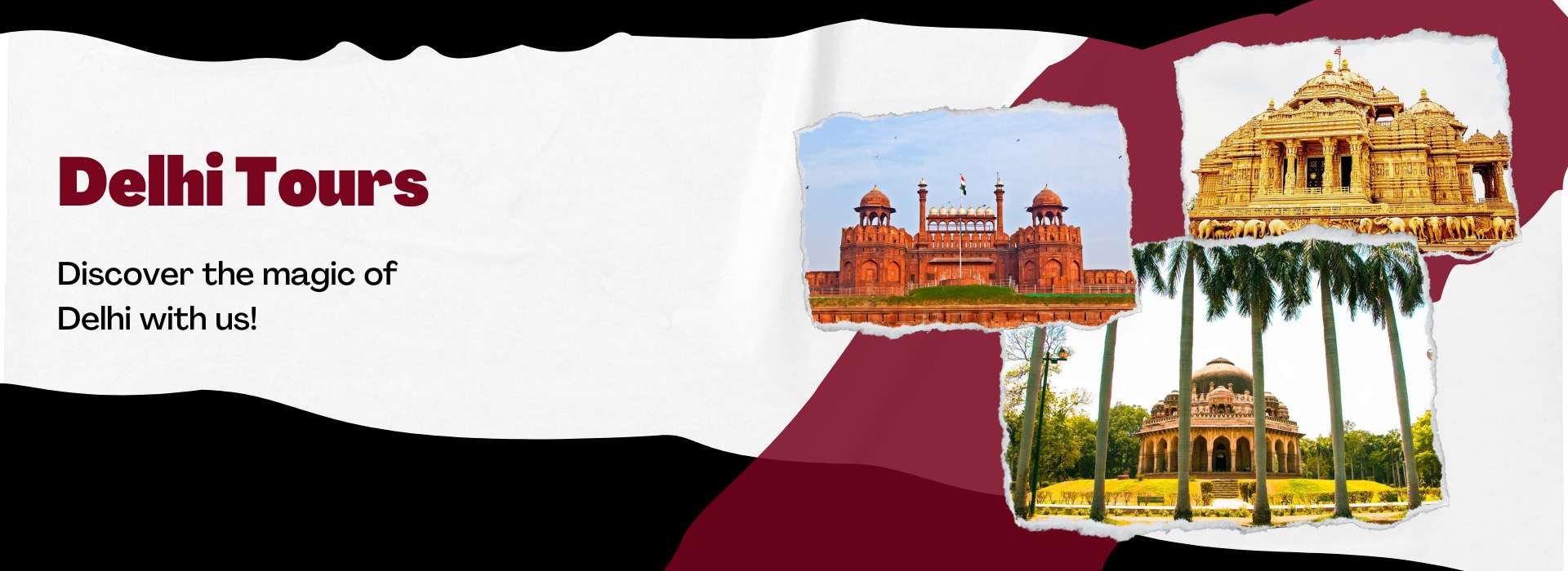 Delhi Tours