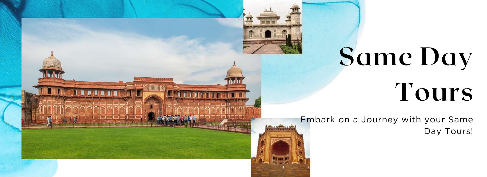Same Day Tours