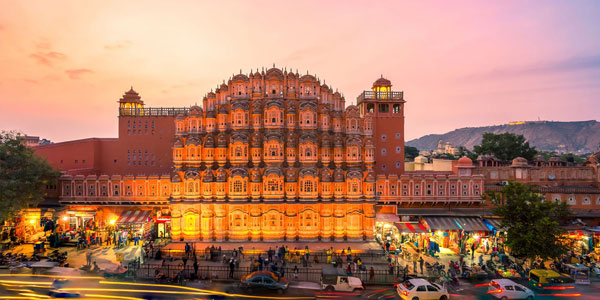 Jaipur Tour