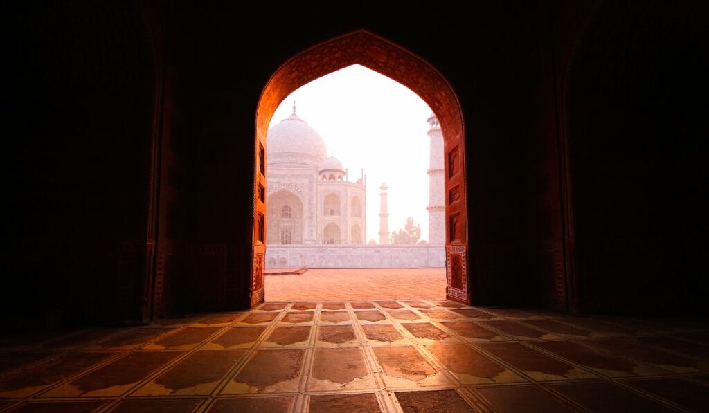  Golden Triangle tour cost