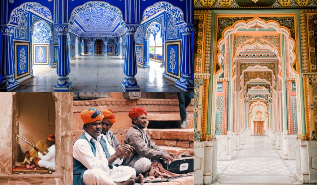  Golden Triangle tour cost