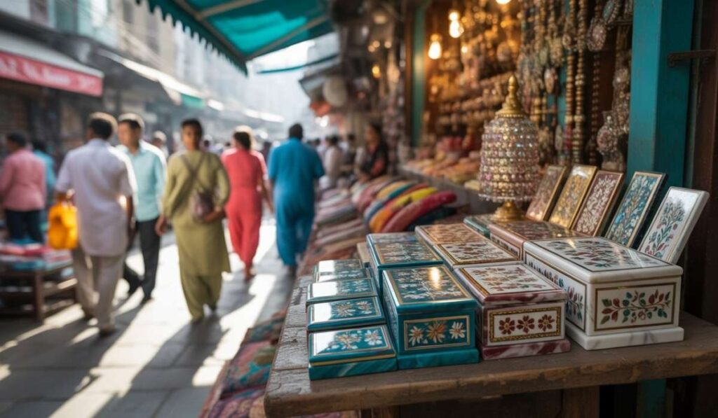 Things to Do in Agra