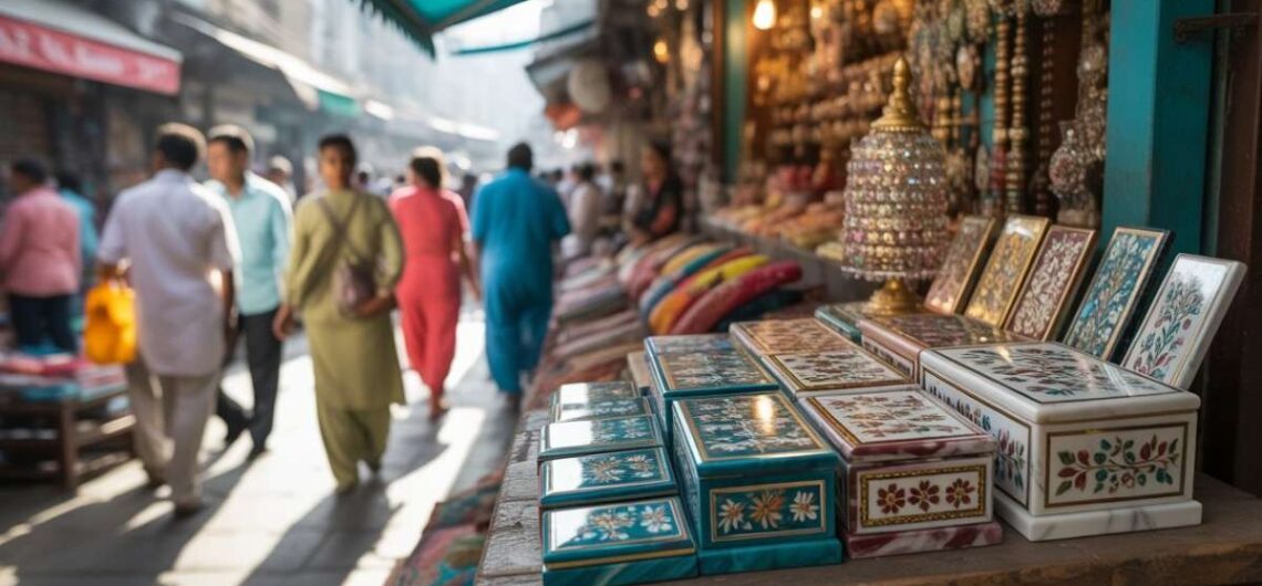 Things to Do in Agra