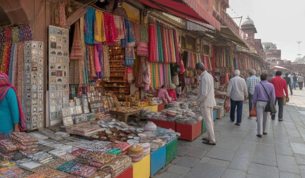 Places to Visit in Agra