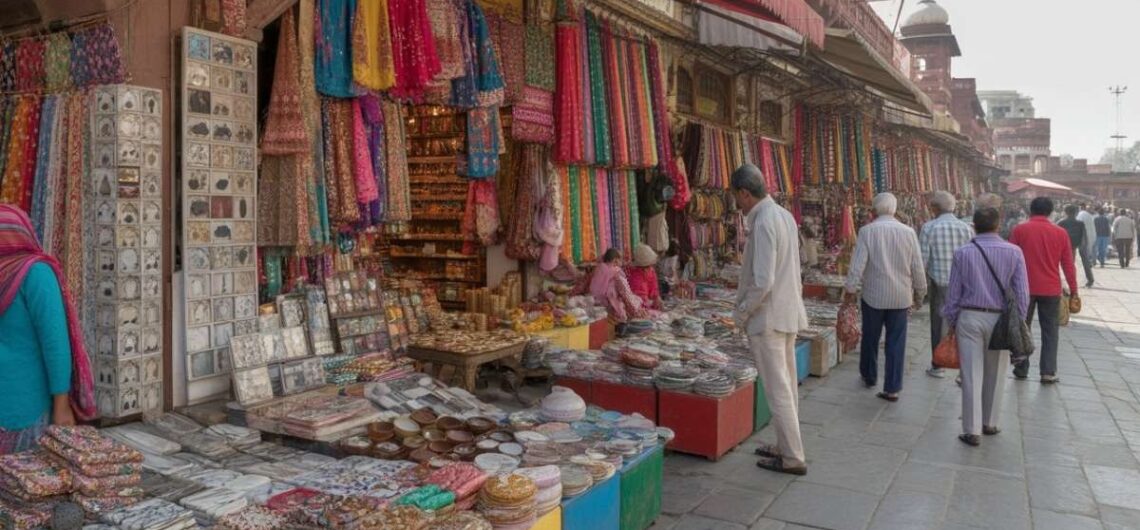 Places to Visit in Agra