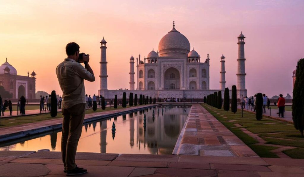 Agra Travel Guide